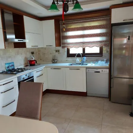 Daire 2 + 1, Alan 130 M2