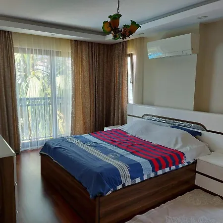 Daire 2 + 1, Alan 130 M2 * 케메르